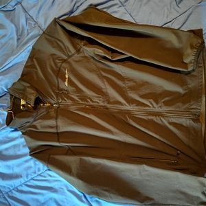 Eddie Bauer lightweight jacket